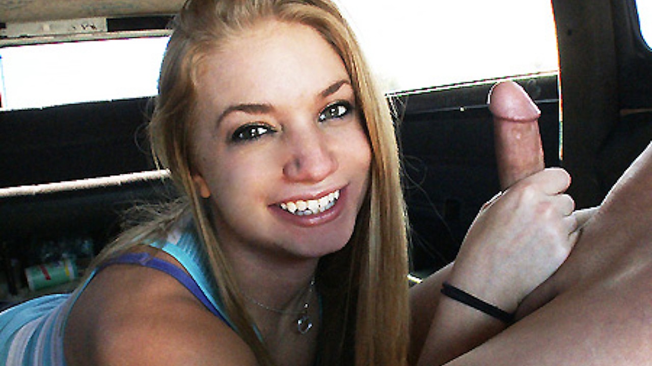 Hood-Rats Love Cum On Their Face!