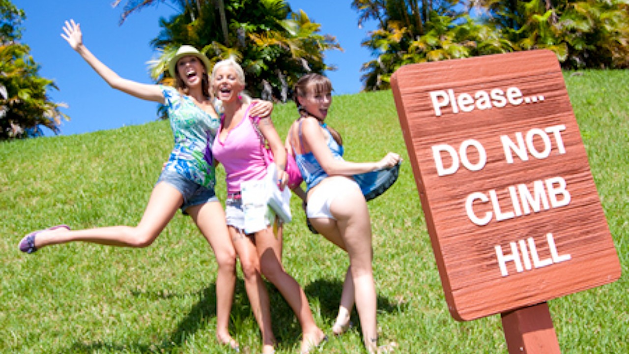 Munching Around in the Zoo